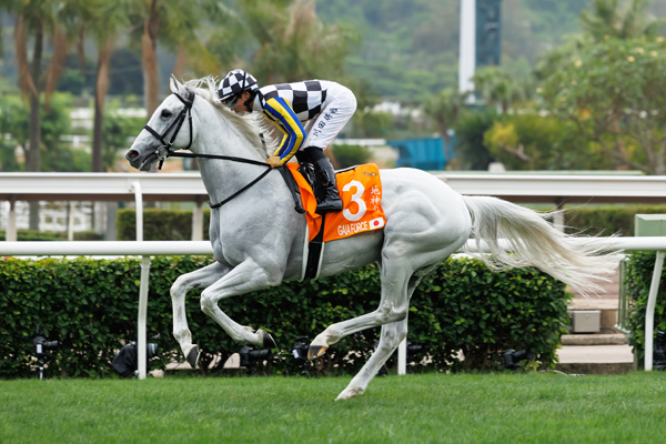 ガイアフォース,ⒸSPAIA（撮影：三木俊幸）