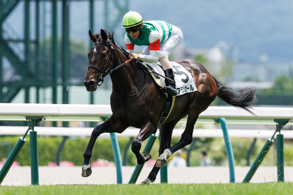 アランカール,ⒸSPAIA(撮影:三木俊幸)