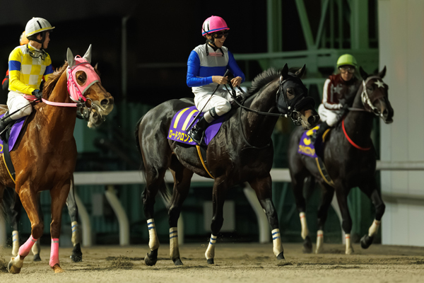 ロードクロンヌ,ⒸSPAIA（撮影：三木俊幸）