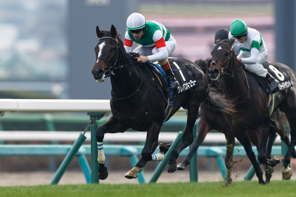 クラパスキュラー,ⒸSPAIA（撮影：三木俊幸）