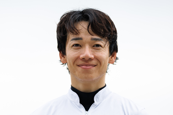 松山弘平騎手,ⒸSPAIA(撮影:三木俊幸)