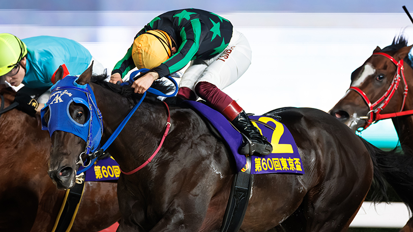 【東京盃回顧】大井所属の3歳馬ゼーロスがハナ差の接戦を制する　荒山勝徳調教師の仕上げと笹川翼騎手の手腕で交流重賞初制覇