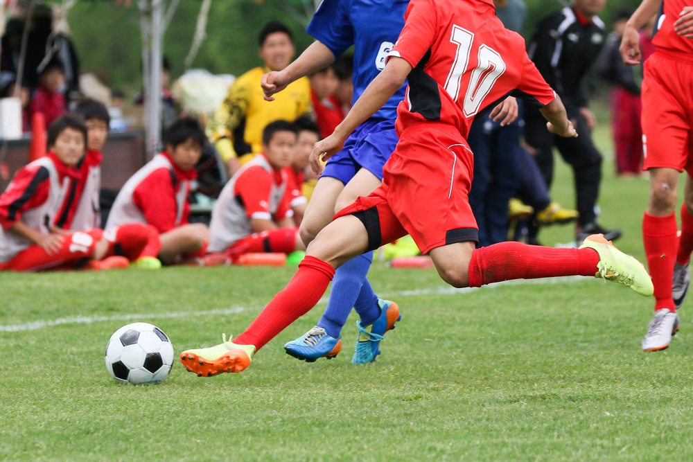 スポーツ校として有名な和歌山北高校サッカー部の魅力をご紹介 Spaia スパイア