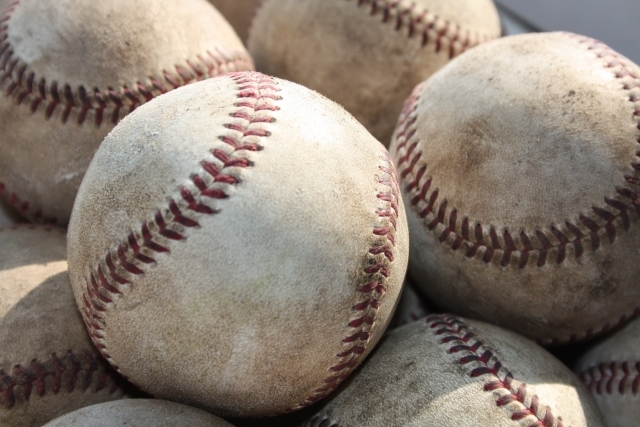 現役プロ野球選手で秋田県出身の選手を紹介 Spaia スパイア