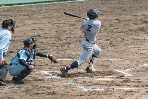 いごっそう 高知県の野球強豪校5選 Spaia スパイア