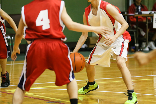 女子バスケ選手の中でu 19でも注目されそうな選手を紹介します Spaia スパイア