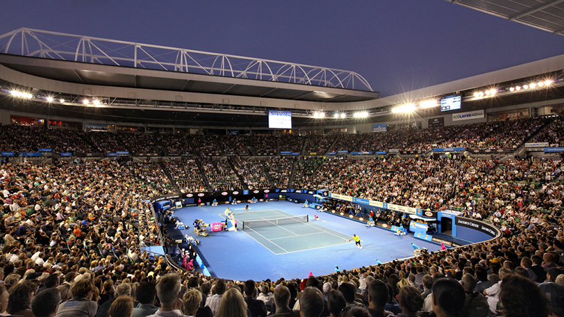 australian tennis