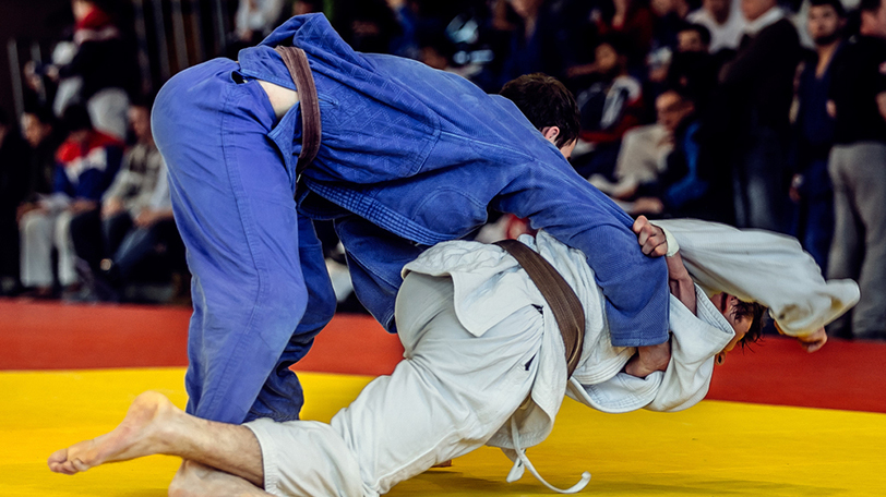 柔道初心者が実践したい5つのこと Spaia スパイア