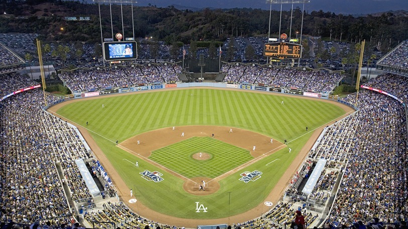 MLB,ロサンゼルス・ドジャース