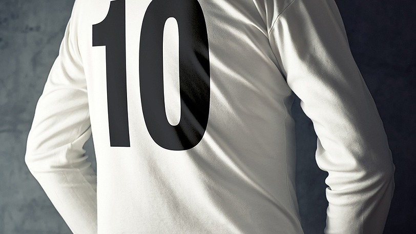 10 soccer