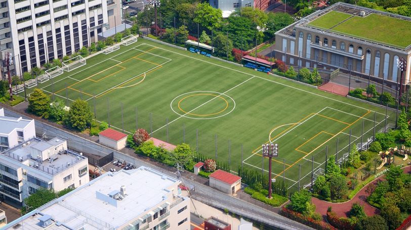 サッカー　日本　高校