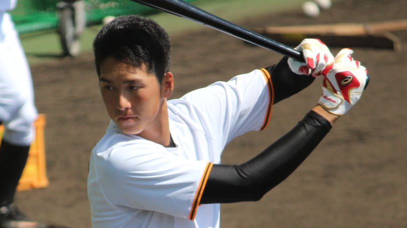 投手のイメージ定着 プロ野球における背番号50の選手たち Spaia スパイア 投手のイメージ定着 プロ野球における背番号50の選手たち Spaia スパイア