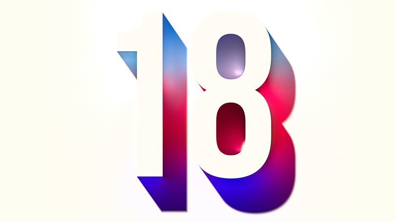 18番