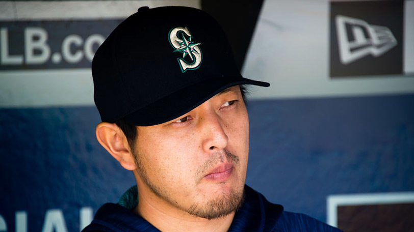 岩隈久志,Ⓒゲッティイメージズ