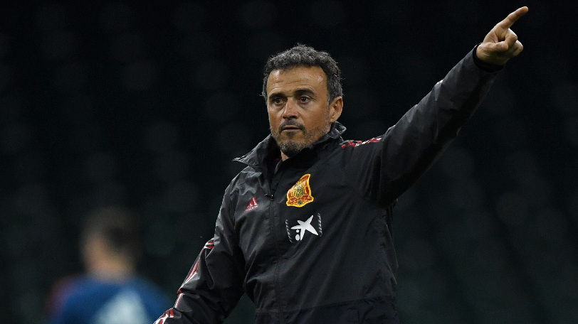 スペイン代表歴代最多出場セルヒオ ラモスの東京五輪に立ちはだかる壁 Spaia スパイア