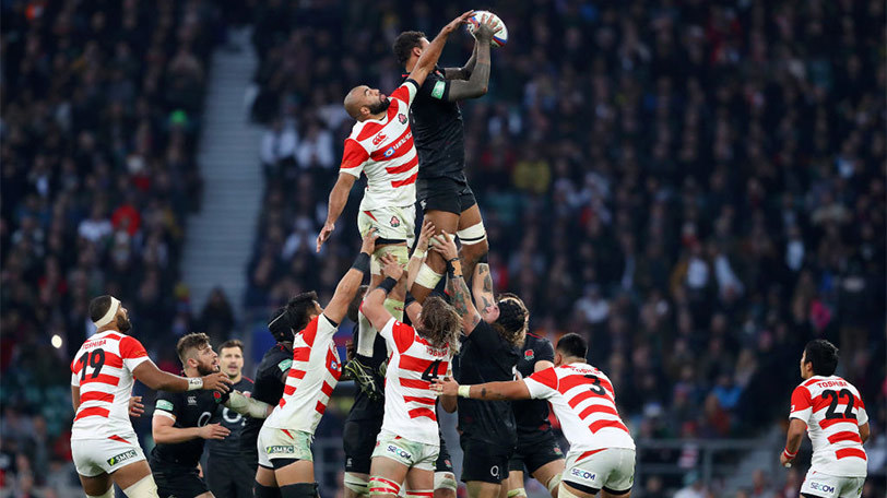 女子ラグビーの世界ランキングから上位の強豪国を解説 Spaia スパイア