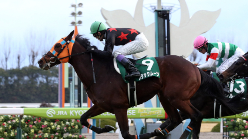 新春の訪れを告げるレースは逃げ馬から！京都金杯データ展望