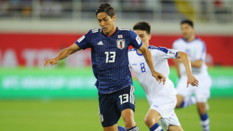 Afcアジアカップ決勝戦 日本代表のキーポイントはcbとsbの間 Spaia スパイア