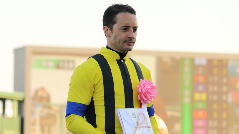 ルメール×田村厩舎×社台系クラブには逆らうな！ 東京開催1番人気馬の攻略法