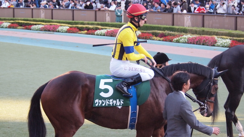 ヴァンドギャルド