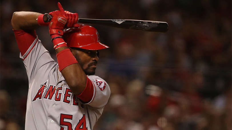 ジャバリ・ブラッシュ,Ⓒゲッティイメージズ