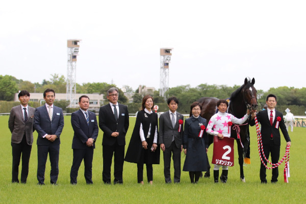 リオンリオン陣営,Ⓒ三木俊幸