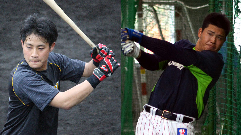 16年大ブレイク 未来の阪神タイガースを担う北條史也に注目 Spaia スパイア