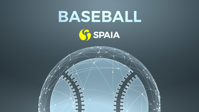 BASEBALLⒸSPAIA