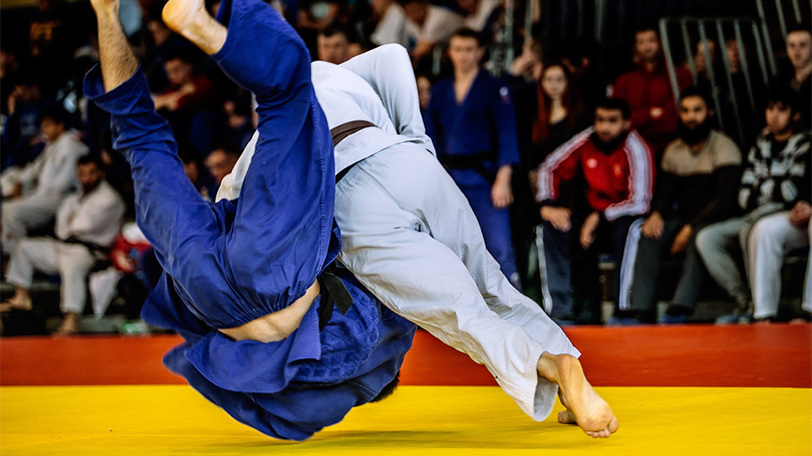 イメージ画像Ⓒsportpoint/Shutterstock.com