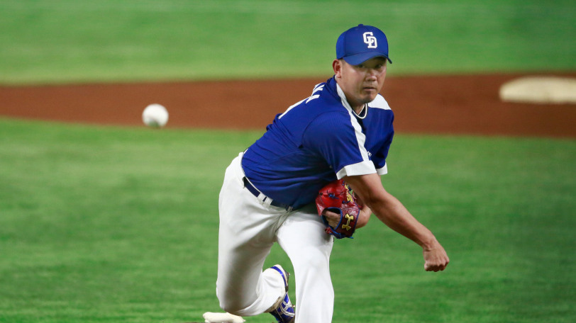 阪神打線が松坂大輔を打てない理由 昨季6勝中3勝献上、今季も術中