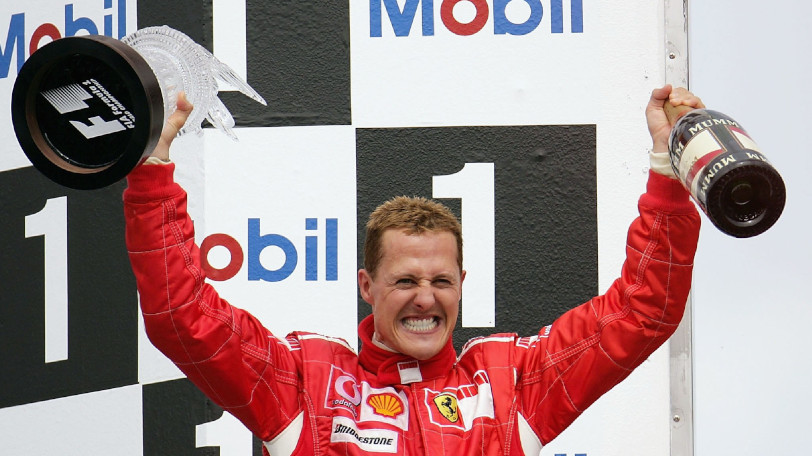 胸を打つ F1ドライバーの名言とは Spaia スパイア