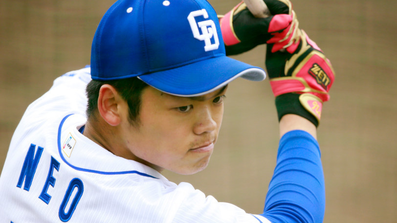 16年大ブレイク 未来の阪神タイガースを担う北條史也に注目 Spaia スパイア