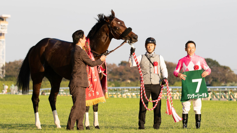 武蔵野Sで一番強い競馬をしたのは？ 先週予想した重賞レースを振り返る