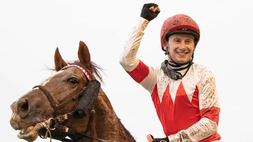 いよいよ2020年の正月競馬が開幕　マーフィー騎手など3人が短期免許を取得