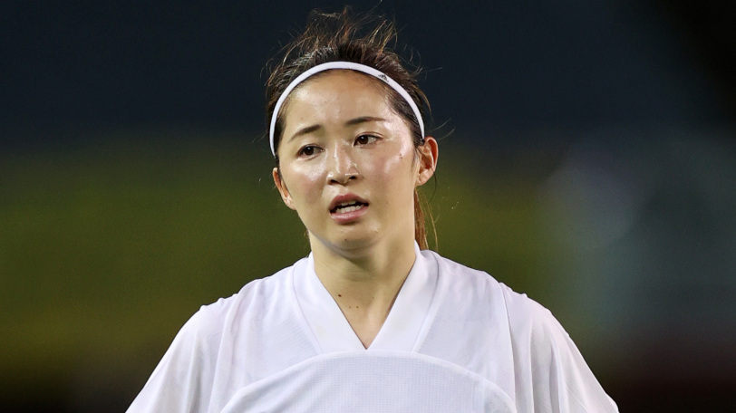 清水梨紗,Ⓒゲッティイメージズ