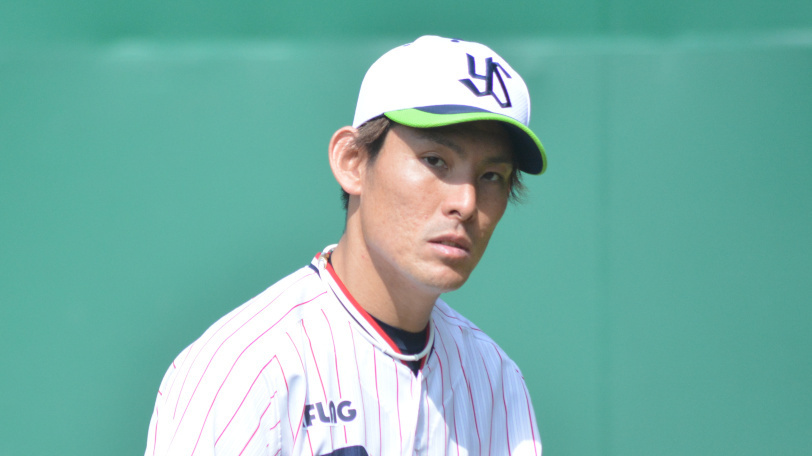 長距離砲の証 プロ野球における背番号44の選手たち Spaia スパイア