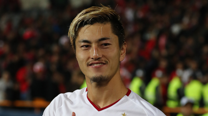 J1アシスト王は誰に トップ鈴木優磨をクロス職人 水沼宏太ら6人が追う Spaia スパイア J1アシスト王は誰に トップ鈴木優磨をクロス職人 水沼宏太ら6人が追う Spaia スパイア