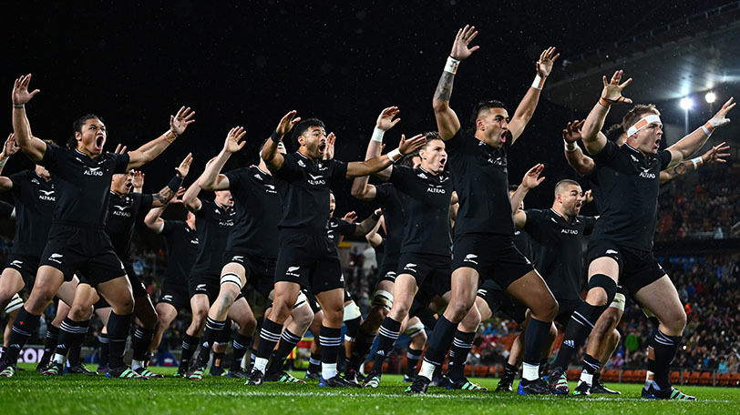 販売大阪NEWZEALAND ALL BLACKS オールブラックス カンタベリー トップス