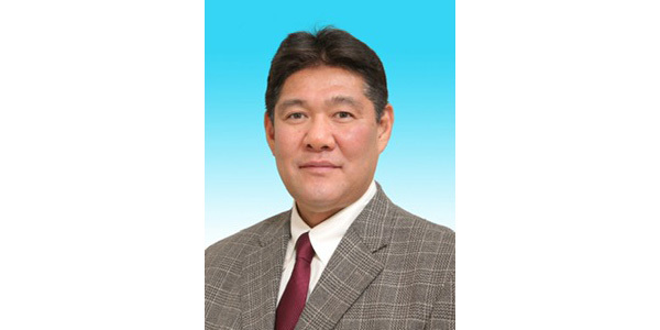 トークショーに出演する斎藤雅樹氏