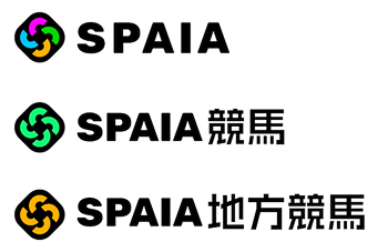 SPAIAブランドロゴ